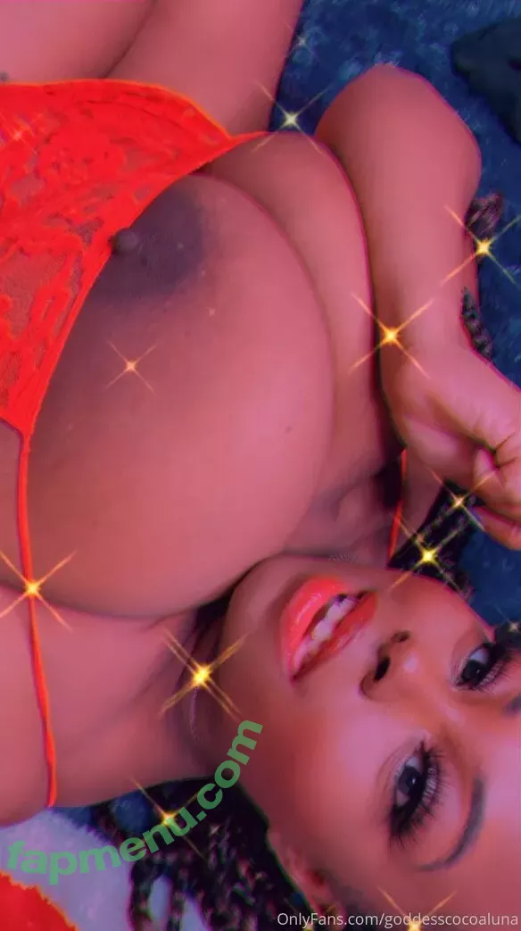 GoddessCocoaLuna nude photo #0123 (cocoaluna_ / lalaizsorandom)