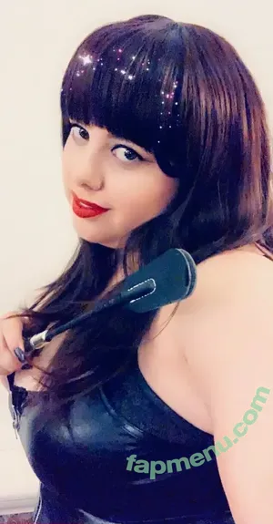 goddesscrystal2 / goddesscrystalrealm nude photo #0031