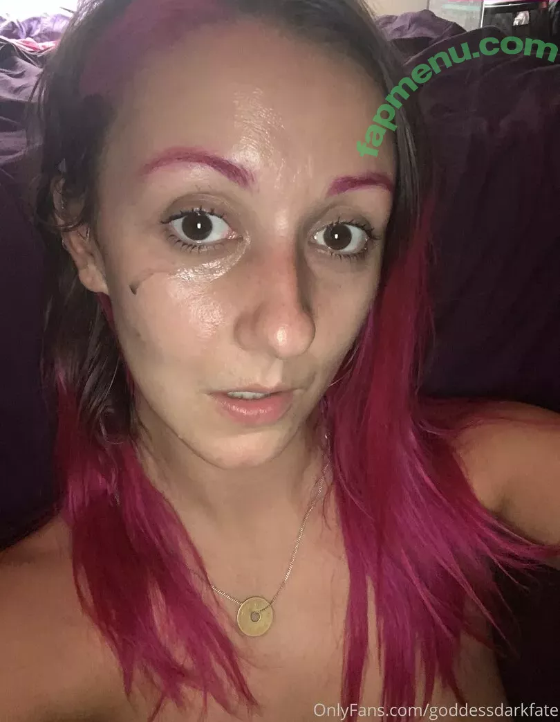 goddessdarkfate nude photo #0001 (goddessofthedark)