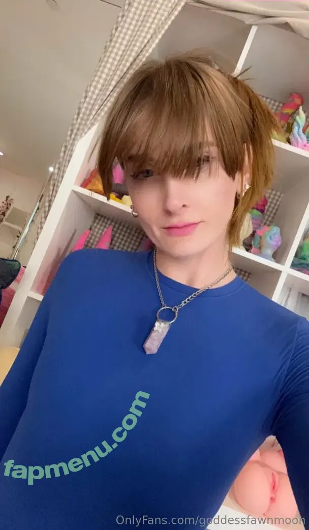 goddessfawnmoon nude photo #0011 (goddess_moon_)
