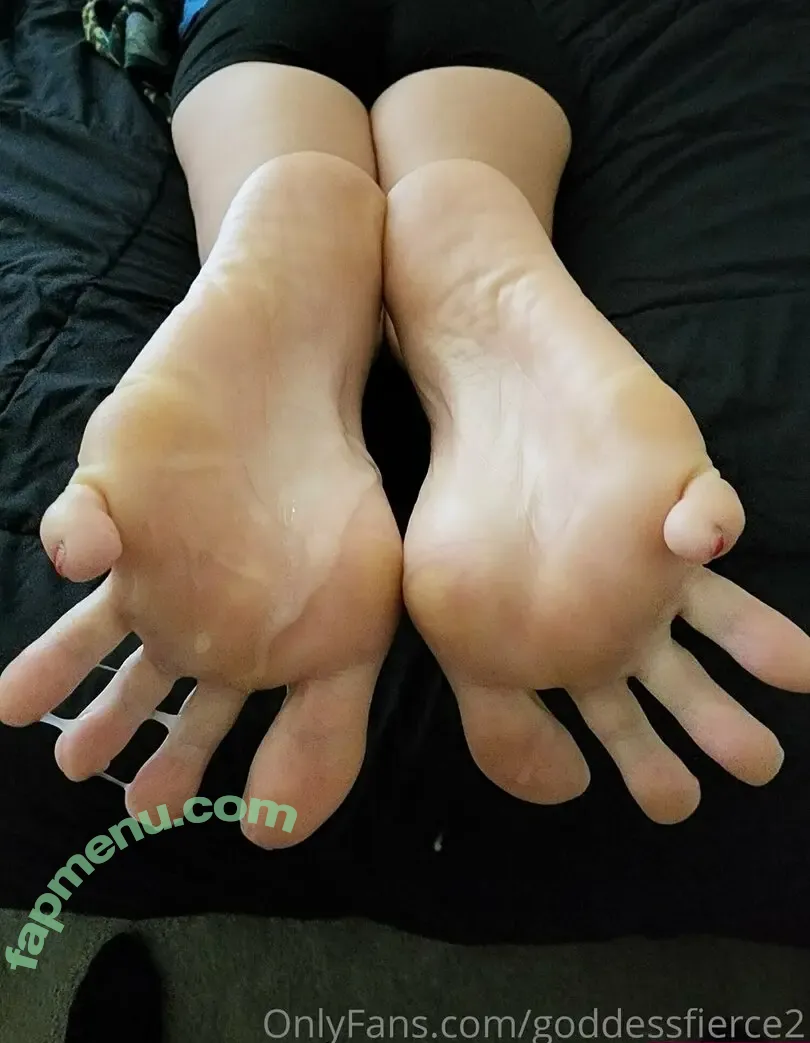 goddessfierce2 nude photo #0039 (fierce_soles_cosplayer)