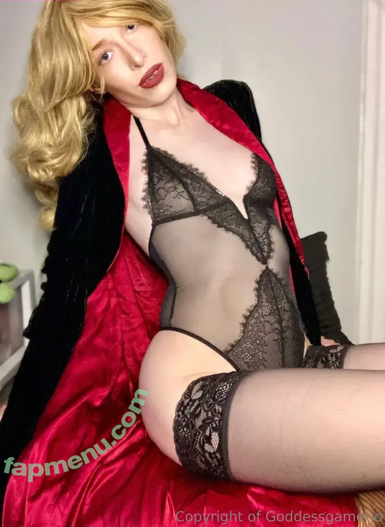 goddessgamerjo nude photo #0007 (goddessgamerjo)