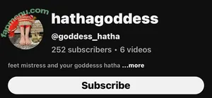goddesshathafree / sahmxthecity nude photo #0062