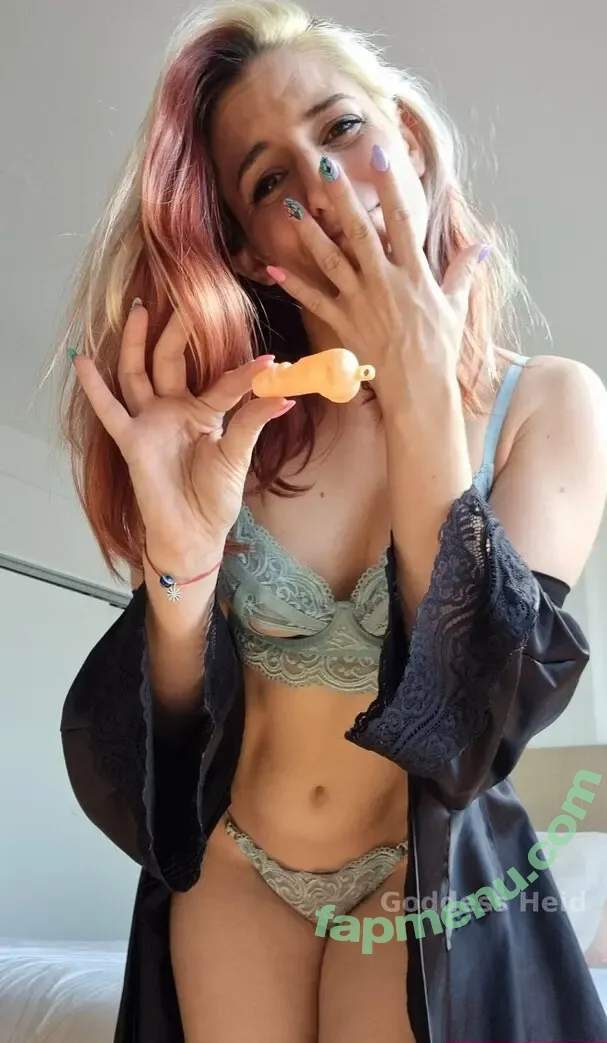 goddessheid nude photo #0003 (goddess_heid)