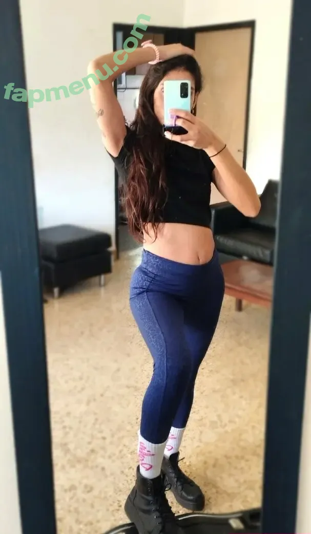 goddessirina nude photo #0011 (goddessirina)
