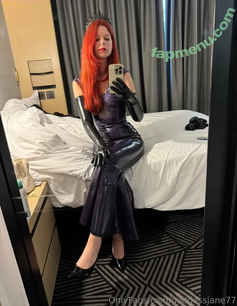 goddessjane77 nude photo #0032 (reel)