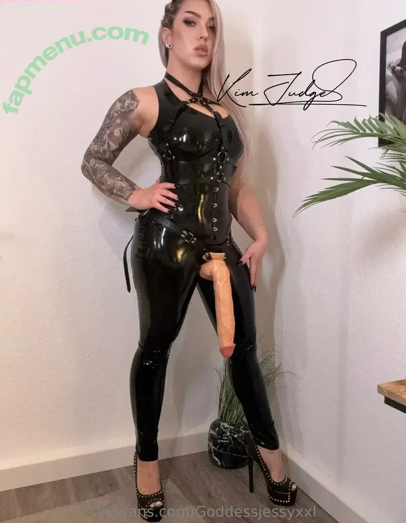 goddessjessyxxl2 nude photo #0023 (goddessjessyft)