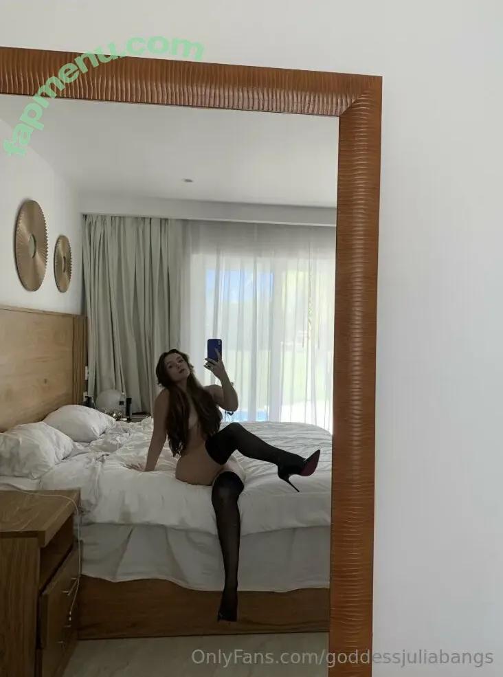 goddessjuliabangs nude photo #0005 (goddessjuliabangs69)