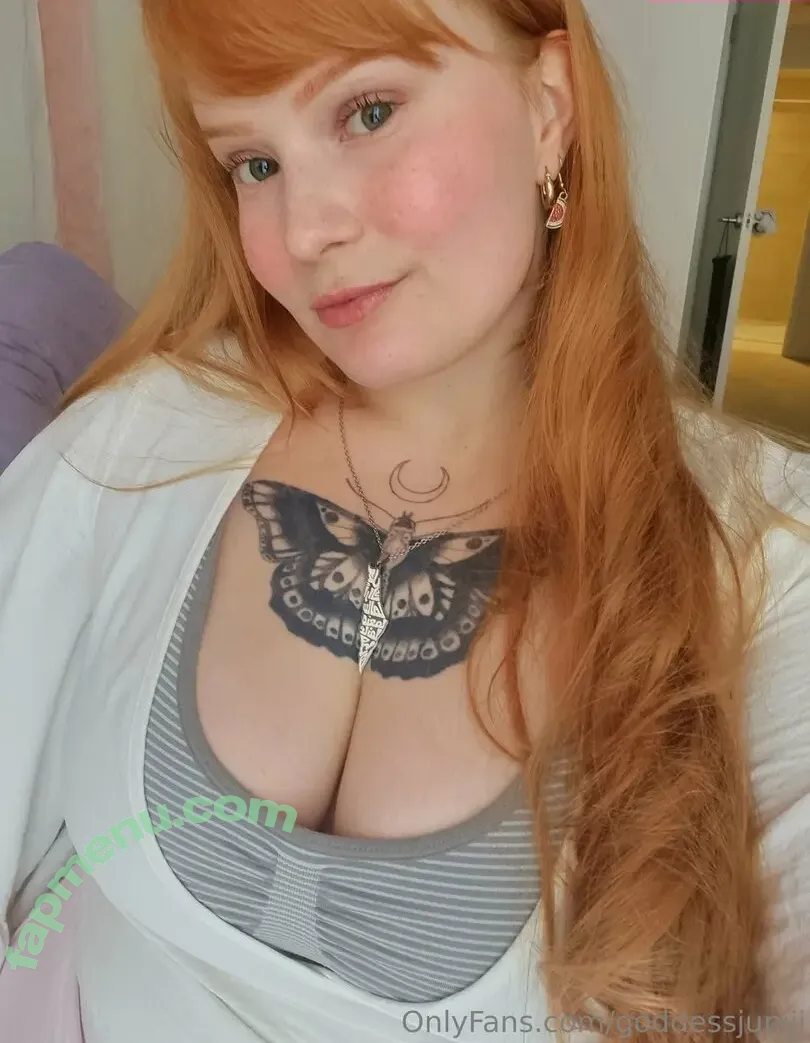 goddessjuniii nude photo #0010 (deineherrinjune)