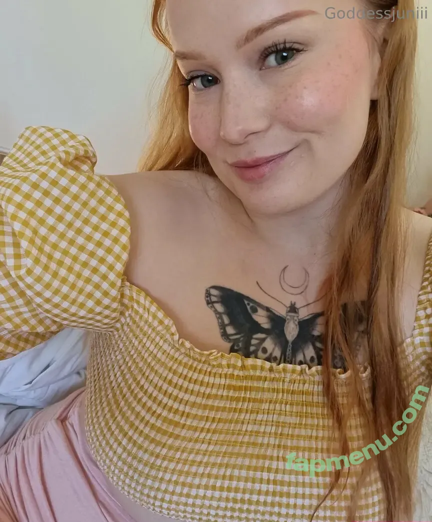 goddessjuniii nude photo #0022 (deineherrinjune)