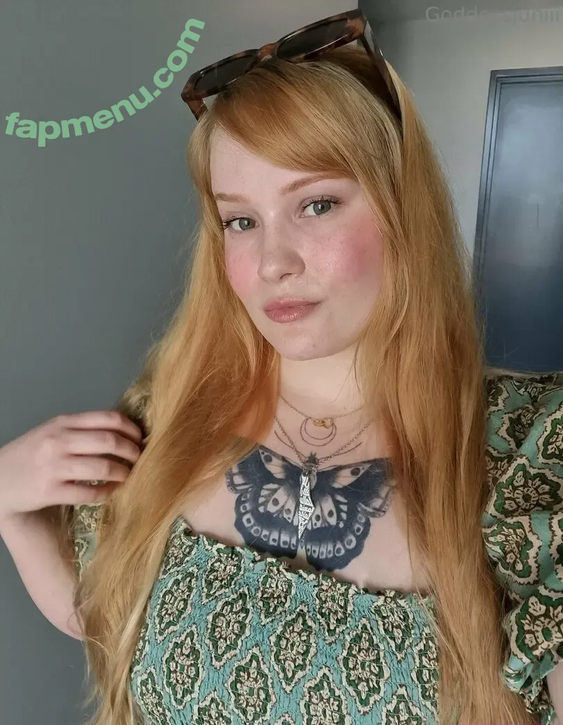 goddessjuniii nude photo #0030 (deineherrinjune)