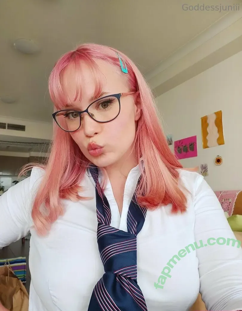 goddessjuniii nude photo #0031 (deineherrinjune)