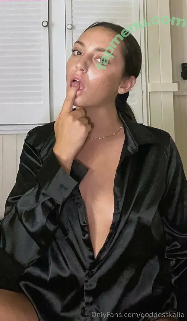 goddesskalia nude photo #0091 (kaliamills1)