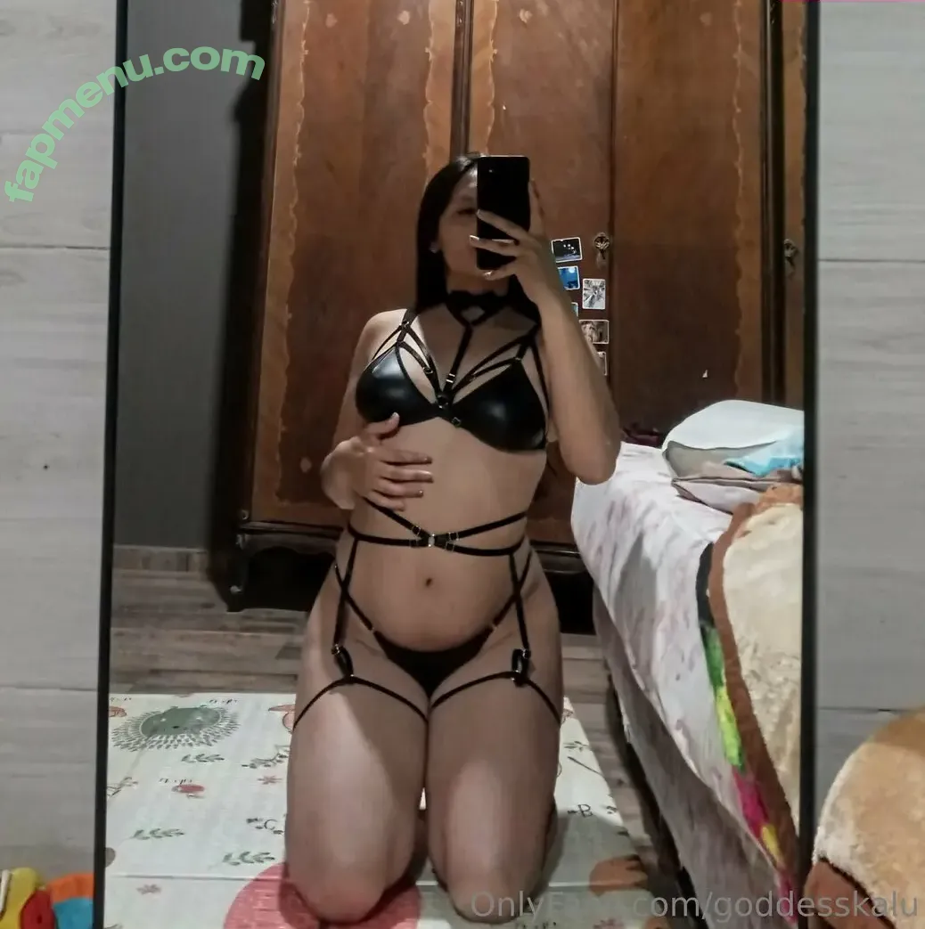 goddesskalu nude photo #0027 (goddesskalima)