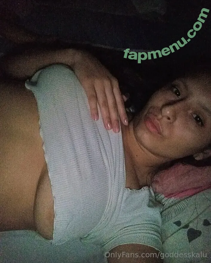 goddesskalu nude photo #0033 (goddesskalima)