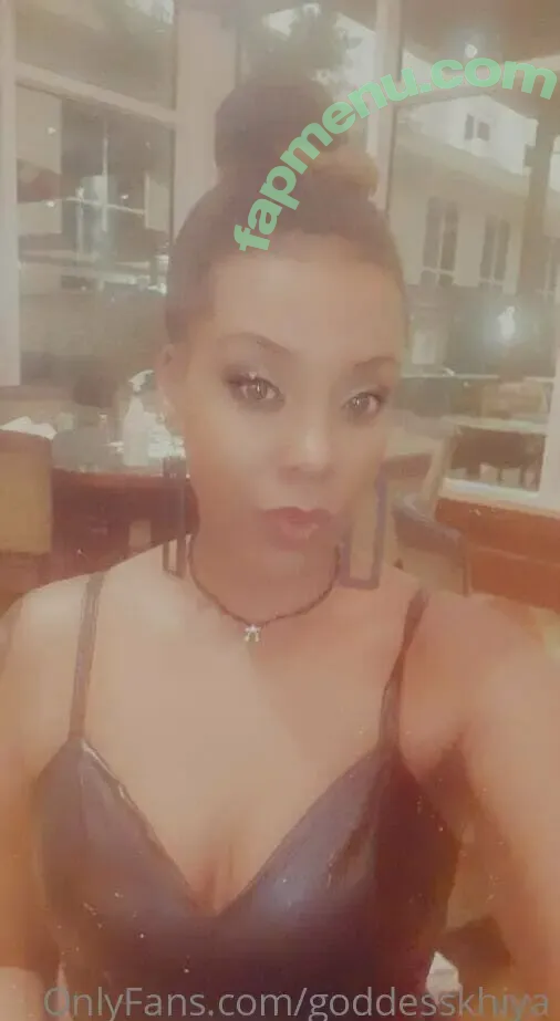 goddesskhiya nude photo #0006 (goddess_khiya)