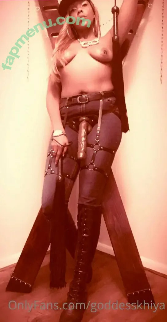 goddesskhiya nude photo #0014 (goddess_khiya)