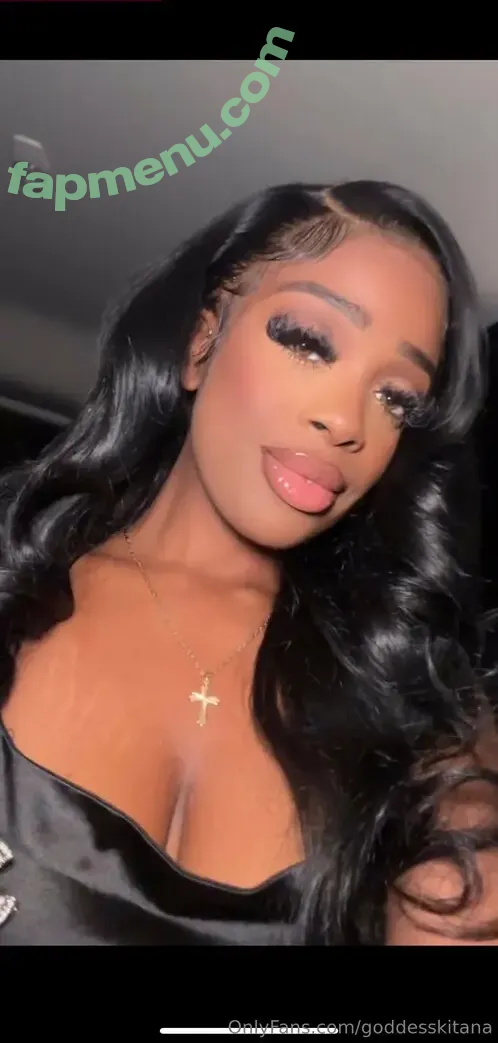 goddesskitana nude photo #0001 (goddesskitana)
