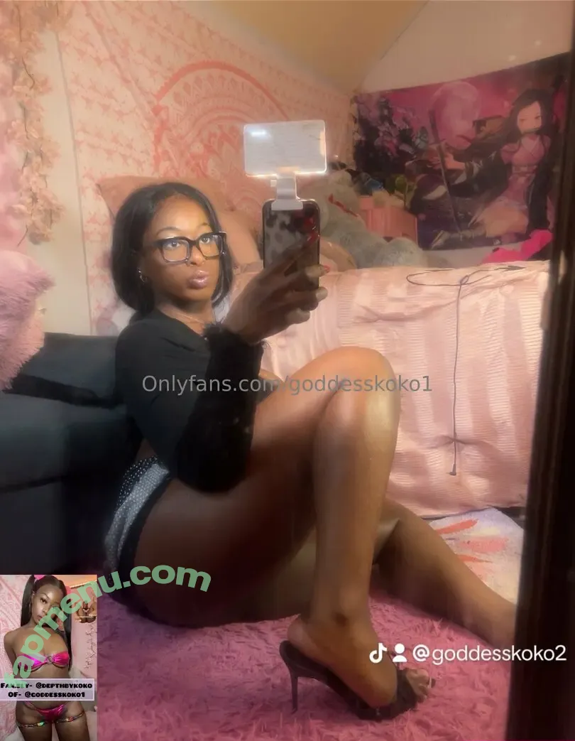 goddesskoko1 nude photo #0006 (depthbykoko_)