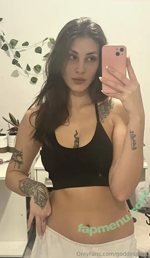 goddesskylii nude photo #0017 (fun.with.kylii)