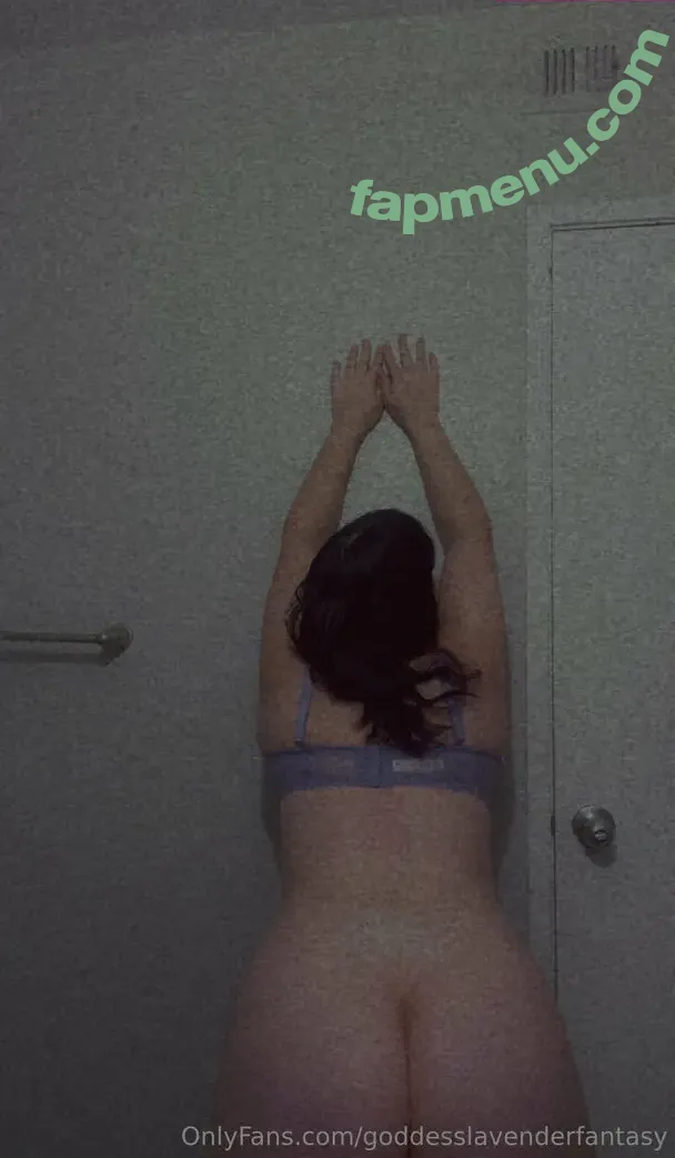 goddesslavenderfantasy nude photo #0023 (goddesslavender)