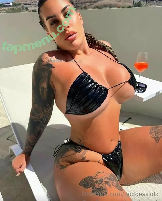 goddesslola nude photo #0011 (lolas_playhouse)