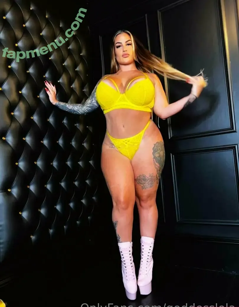 goddesslola nude photo #0129 (lolas_playhouse)