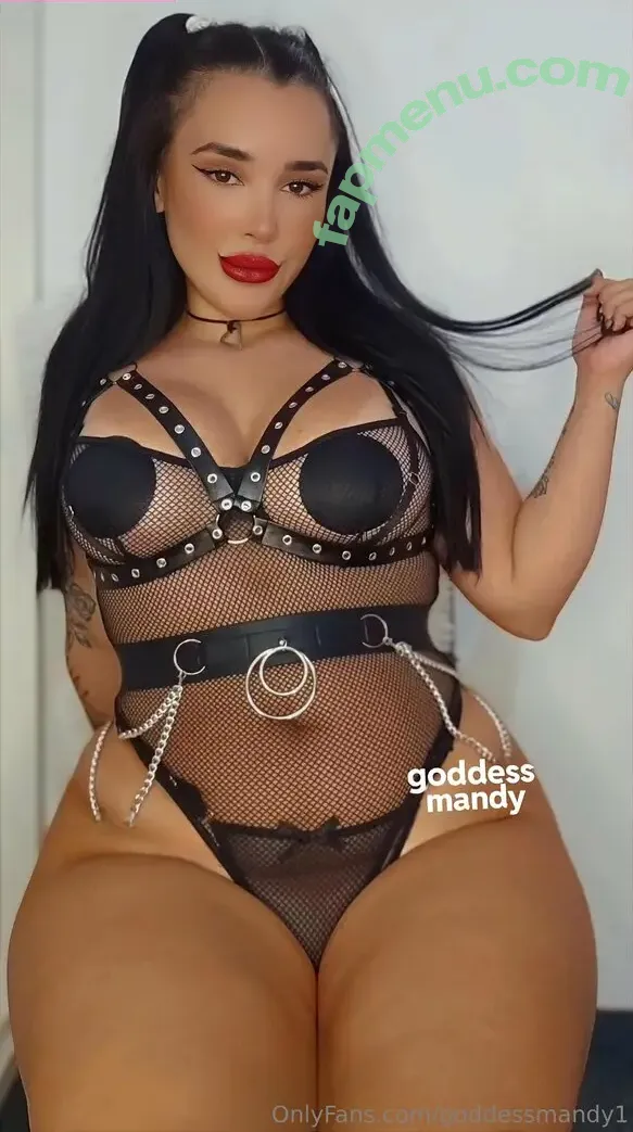 goddessmandy1 nude photo #0050 (goddessmandy_ifbbpro)