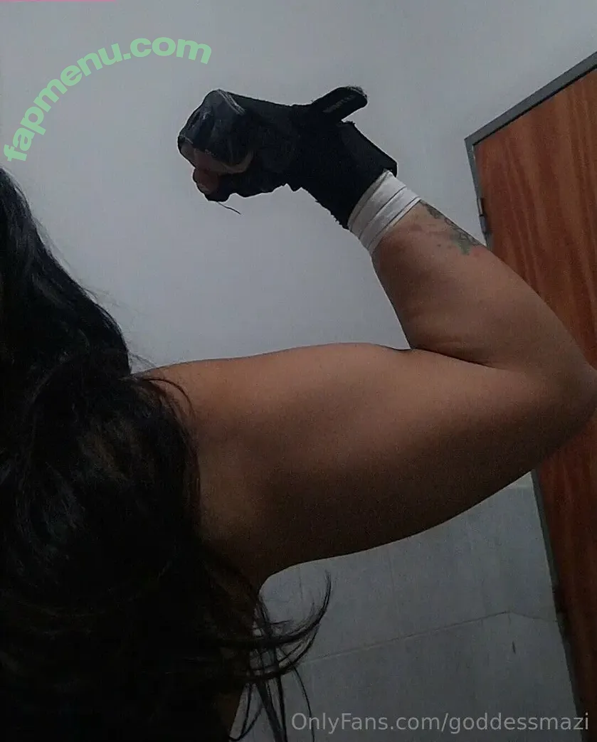 goddessmazi nude photo #0024 (mazi_mess)
