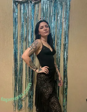 goddessmery / mary_furgoddess nude photo #0043