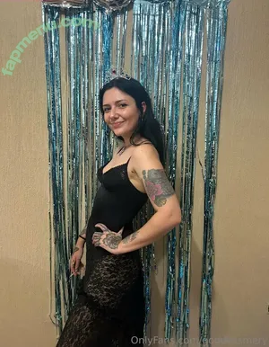 goddessmery / mary_furgoddess nude photo #0044