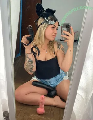 goddessmikdd / goddess.mikdd nude photo #0034