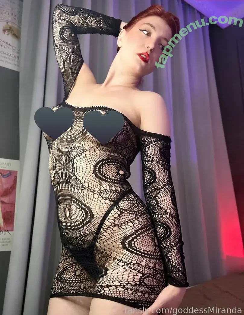 goddessMiranda nude photo #0093 (mistressmiranda_)