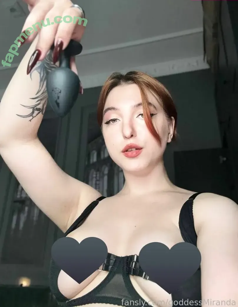 goddessMiranda nude photo #0099 (mistressmiranda_)