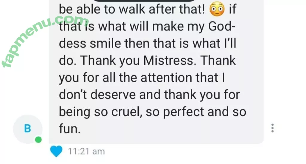 goddessnikkikit nude photo #0047 (femdomnikkikit)