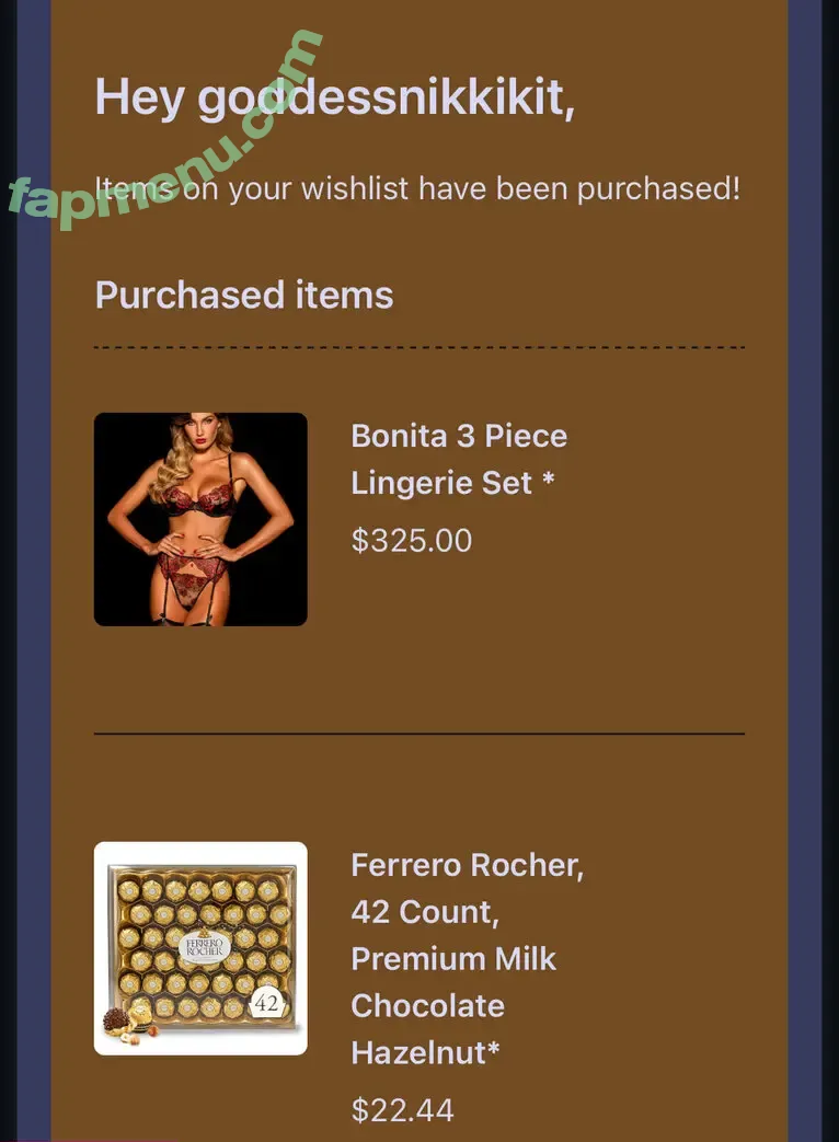 goddessnikkikit nude photo #0307 (femdomnikkikit)