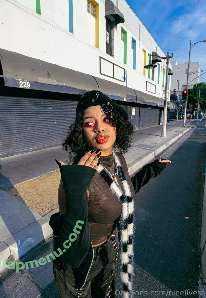 goddessnine nude photo #0017 (goddessnine)