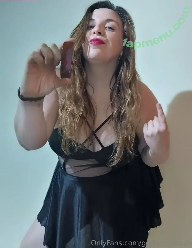 goddessnovak nude photo #0032 (worshipnova_)