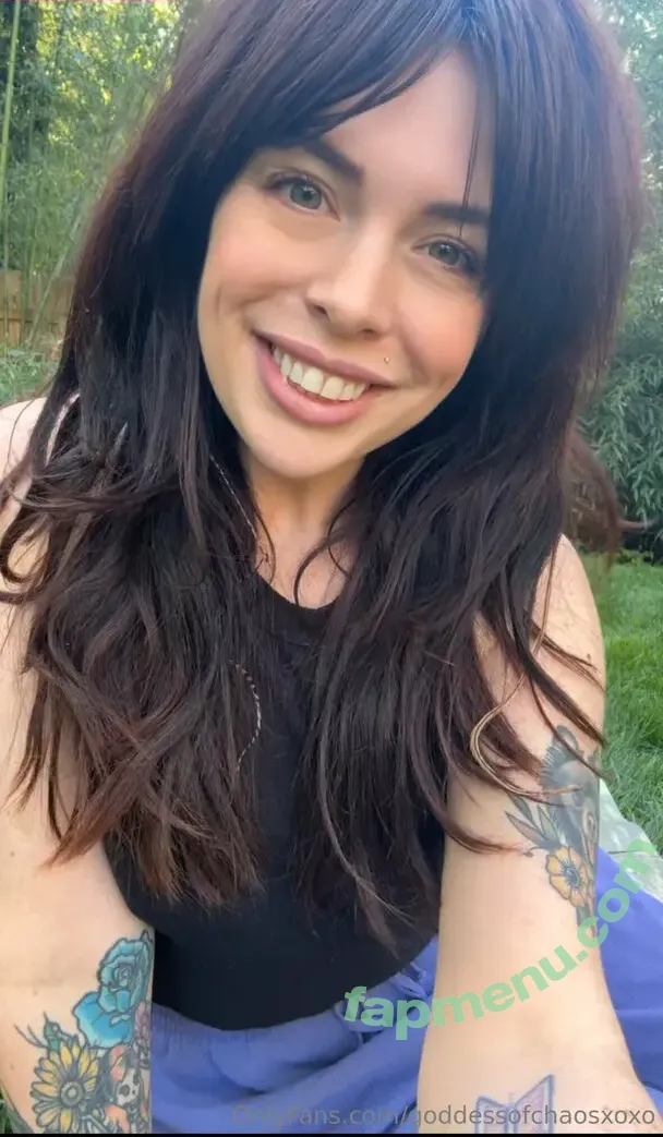 goddessofchaosxoxo nude photo #0001 (goddessofchaosxoxo)