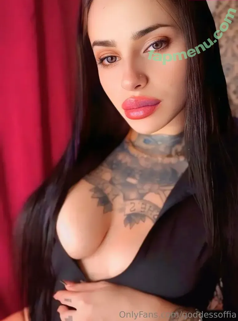 goddessoffia nude photo #0017 (goddess_factory)
