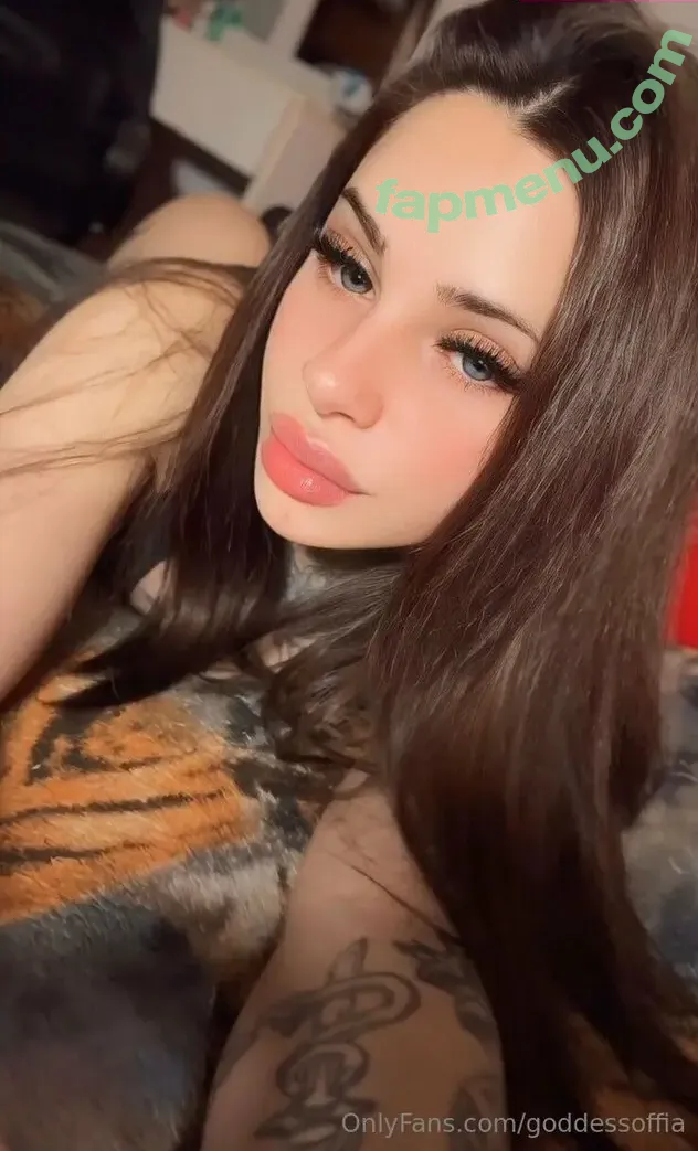 goddessoffia nude photo #0028 (goddess_factory)