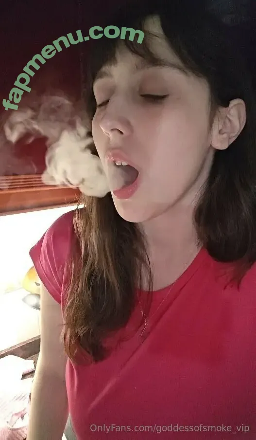 goddessofsmoke_vip nude photo #0018 (goddess__of__smoke)