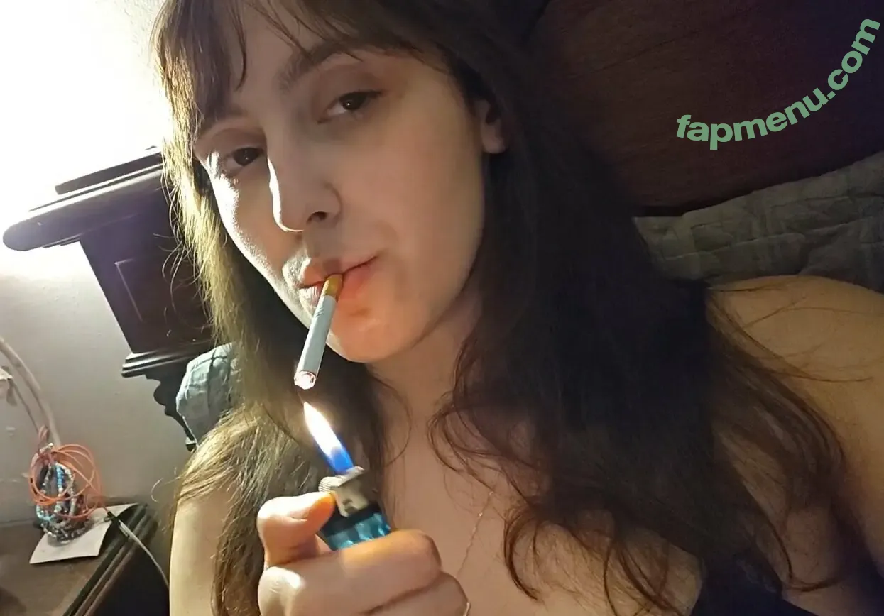 goddessofsmoke nude photo #0030 (goddess__of__smoke)