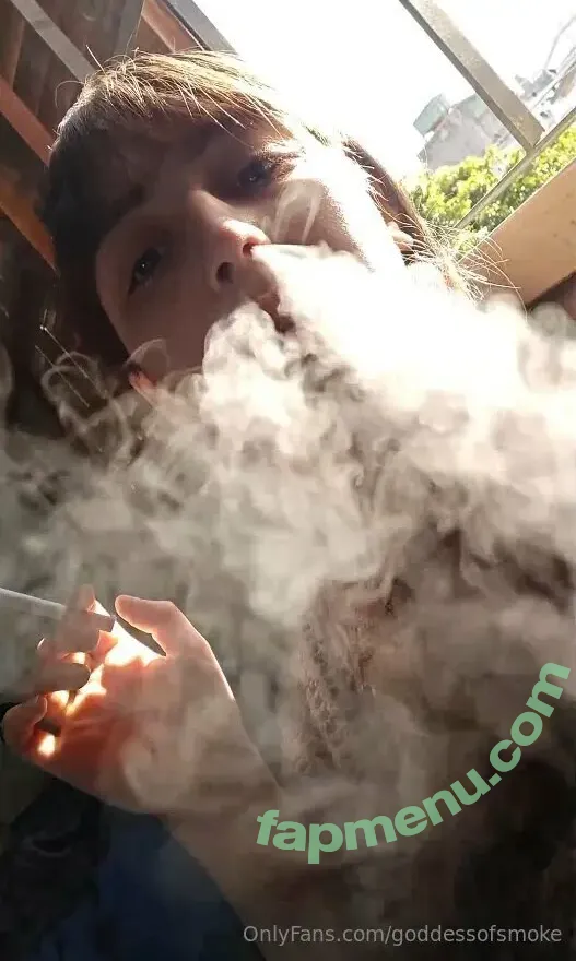 goddessofsmoke nude photo #0031 (goddess__of__smoke)