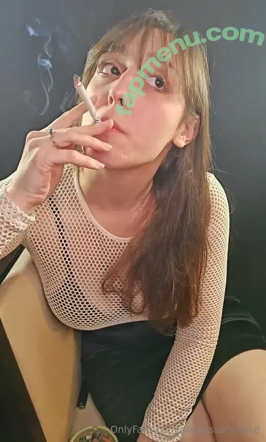 goddessofsmoke nude photo #0055 (goddess__of__smoke)