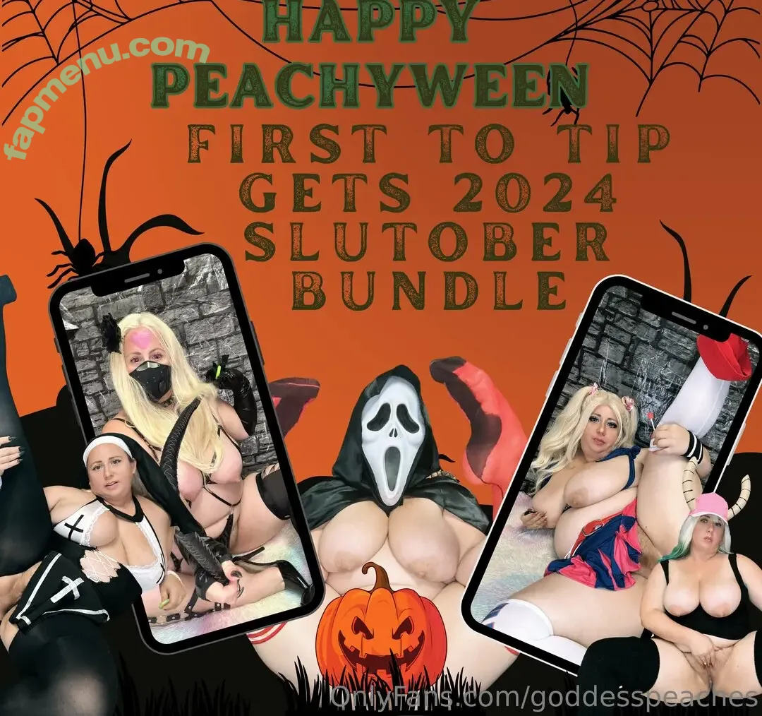 goddesspeaches nude photo #0015 (goddesspeaches)