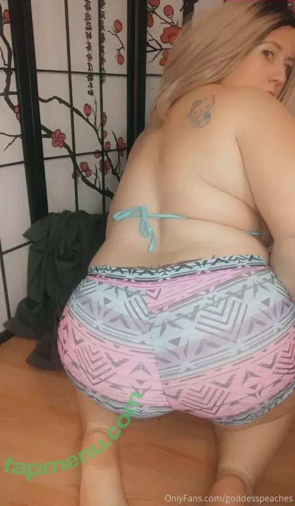 goddesspeaches nude photo #0004 (goddesspeaches)