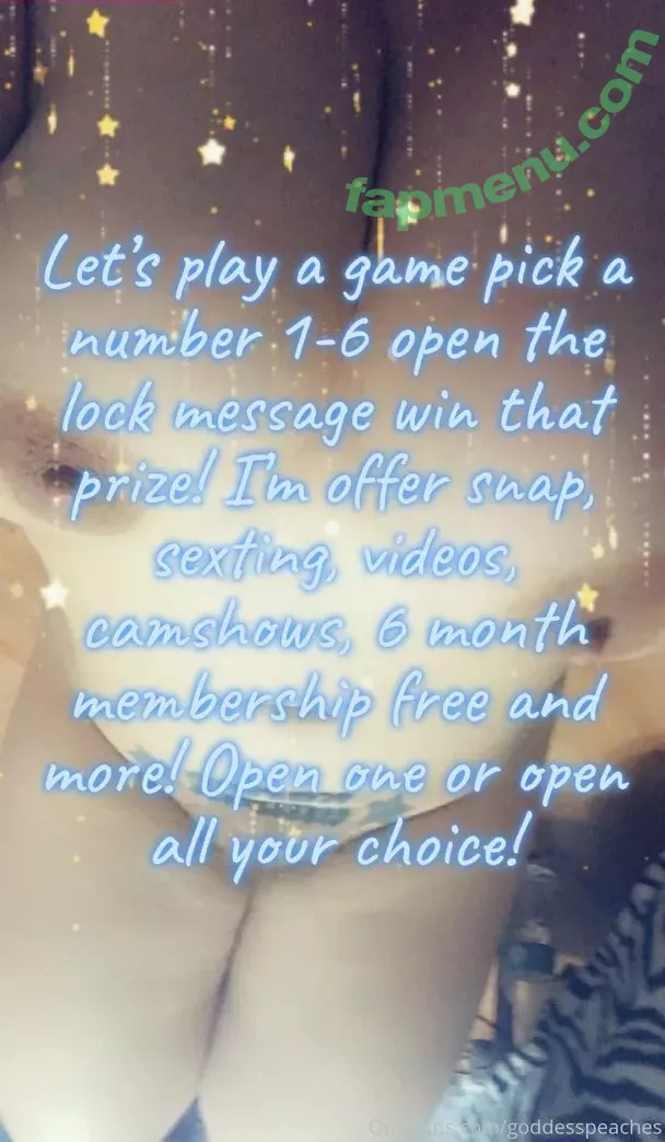 goddesspeaches nude photo #0029 (goddesspeaches)