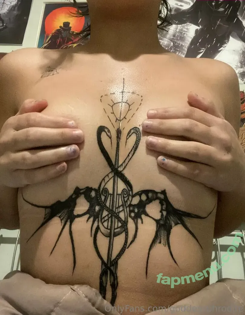 goddessphrodite nude photo #0003 (_aphroditethegoddess)