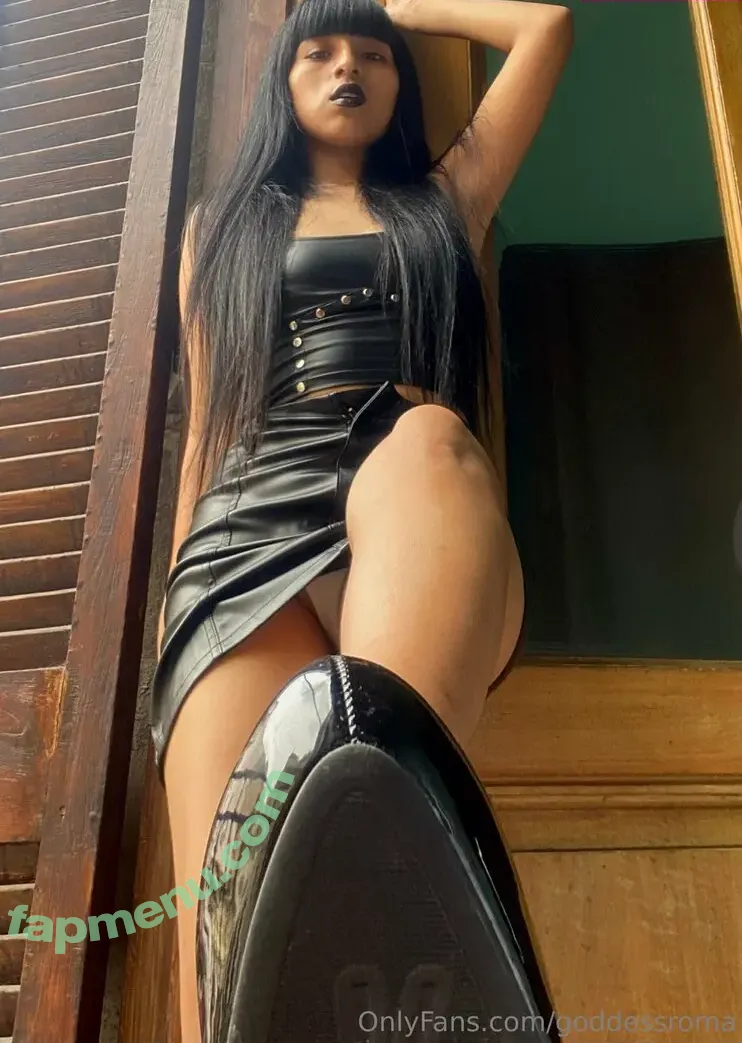 goddessroma nude photo #0001 (goddessroma)